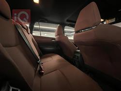 تويوتا كورولا كروس